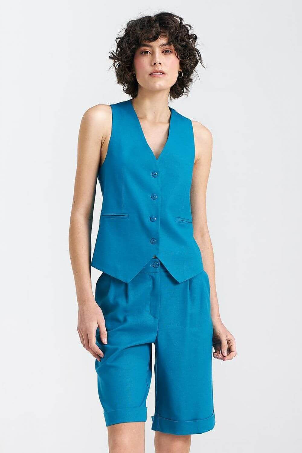 Gilet Model 197003 Nife