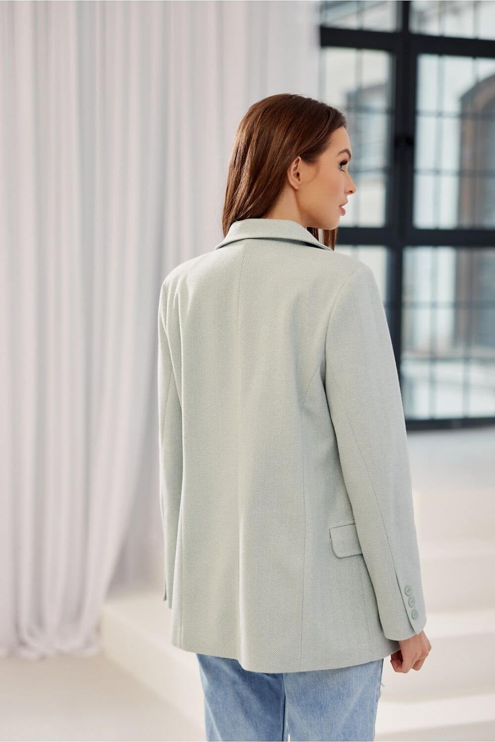 Jacket Model 192651 Roco Fashion