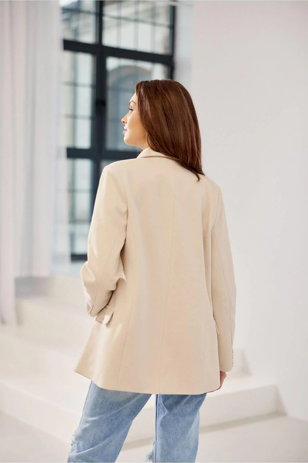 Jacket Model 192651 Roco Fashion
