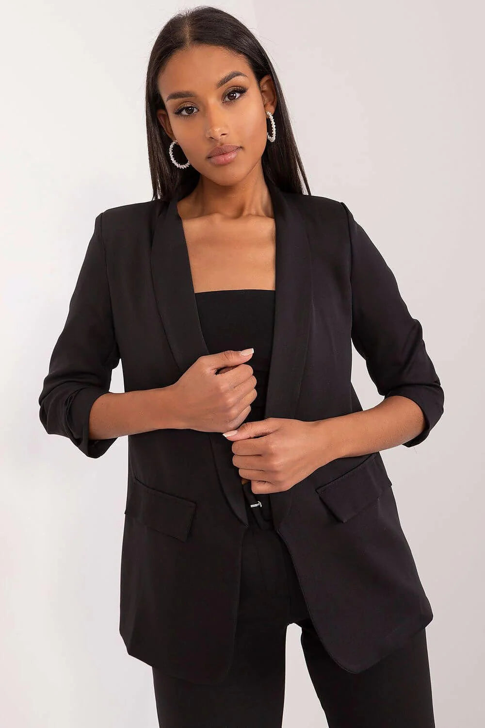 Jacket Model 197060 Och Bella