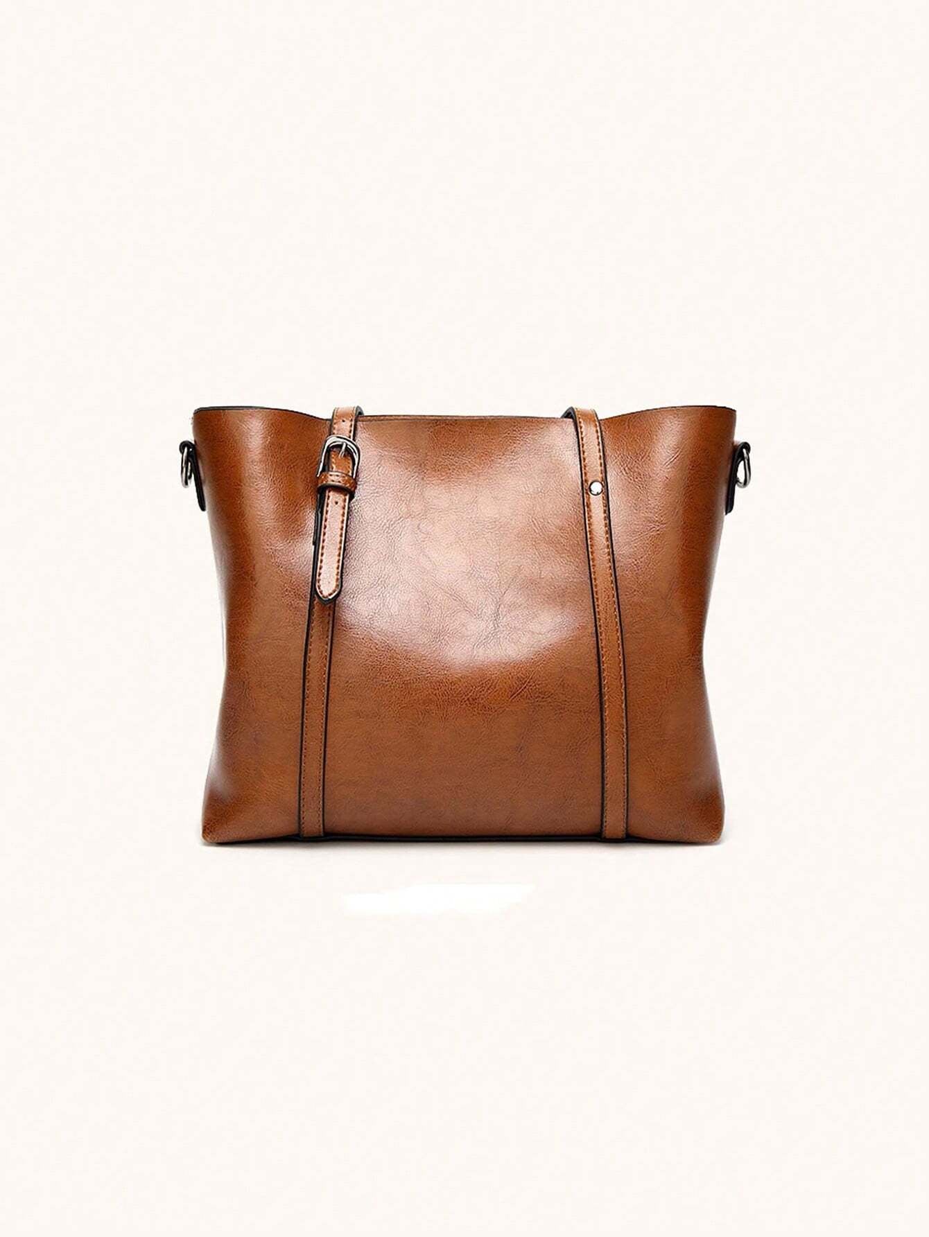 Old Money, Lightweight, Minimalist Flap Large Capacity Tote Bag for Teen Girls Women College Students, Rookies & White-Collar College, Commute, Outdoors, Travel, Outings, Perfect for Back to School, College, Middle School, High School, Work, Business, Commute, Business Casual Woman Bag Perfect for Office Business and Work, Work Bag Women, Ideal for Everyday Elegance & Special Occasions
