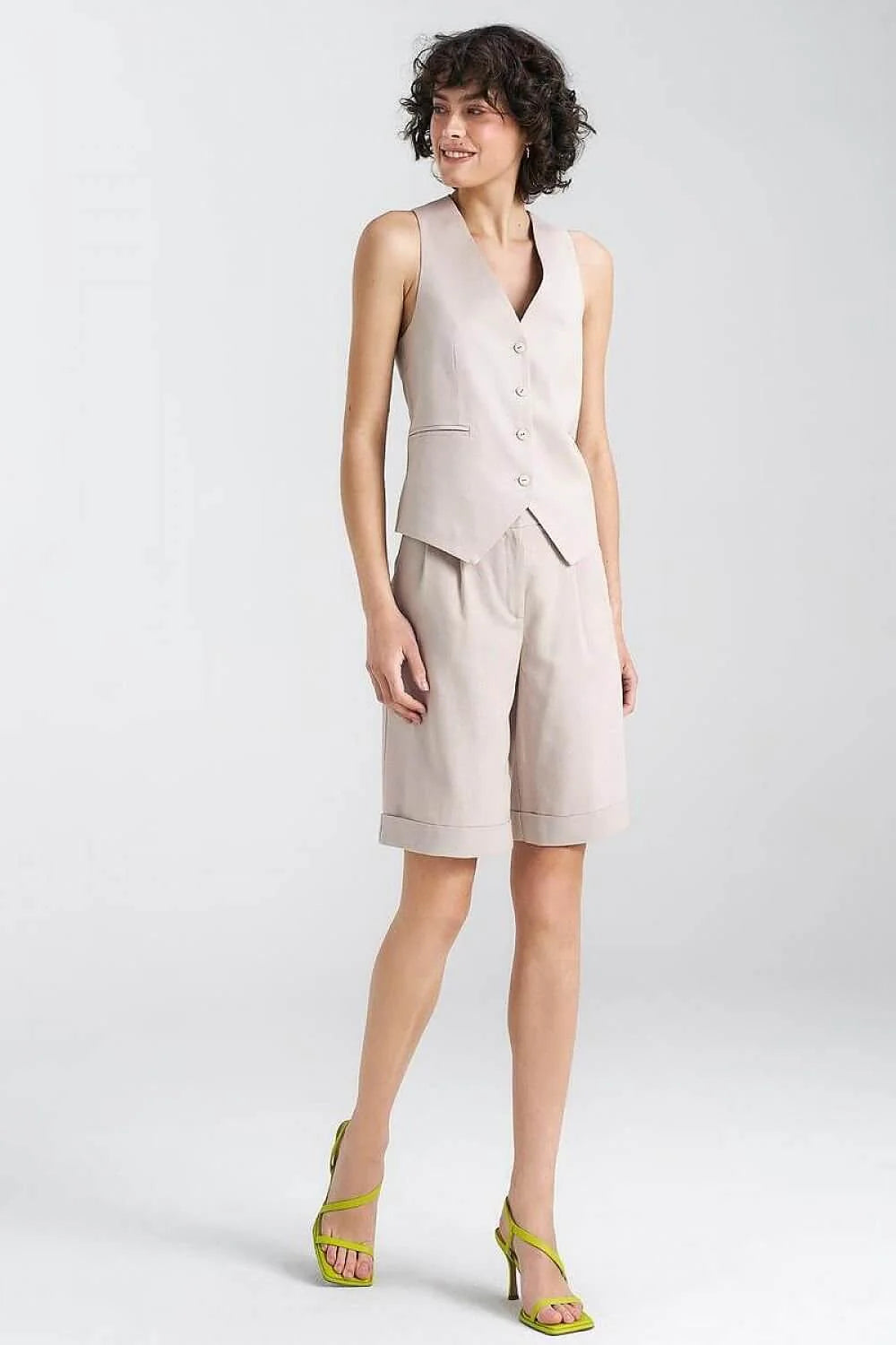 Gilet Model 197003 Nife