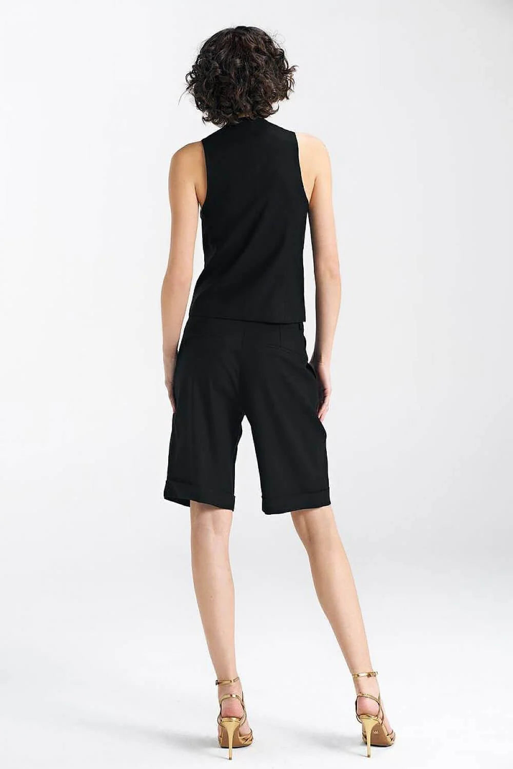 Gilet Model 197003 Nife
