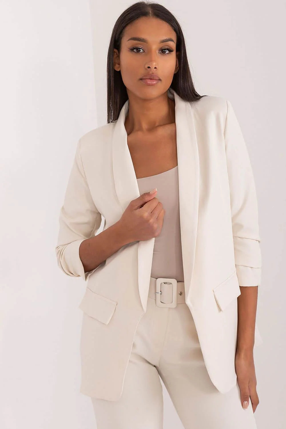 Jacket Model 197060 Och Bella