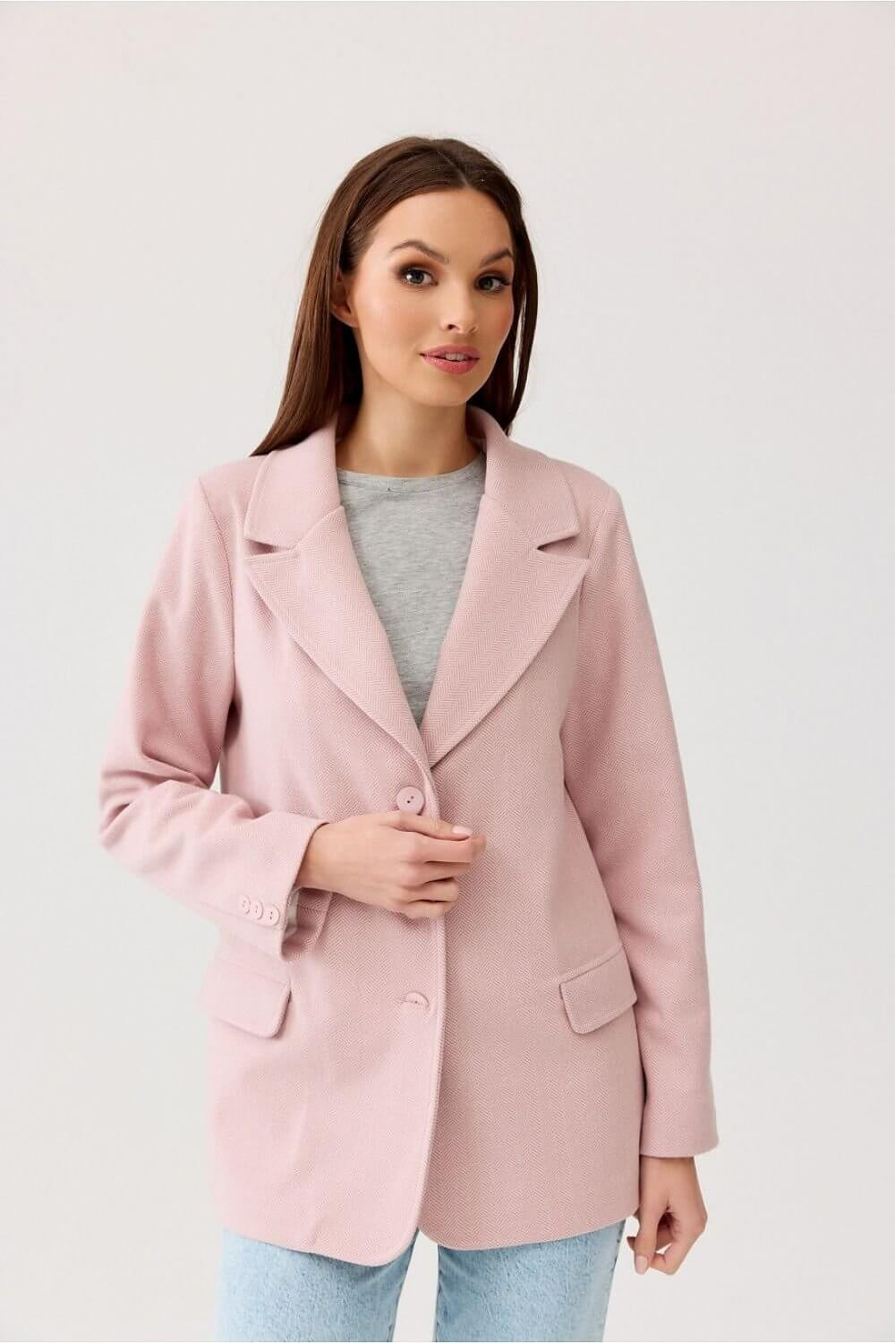 Jacket Model 192651 Roco Fashion