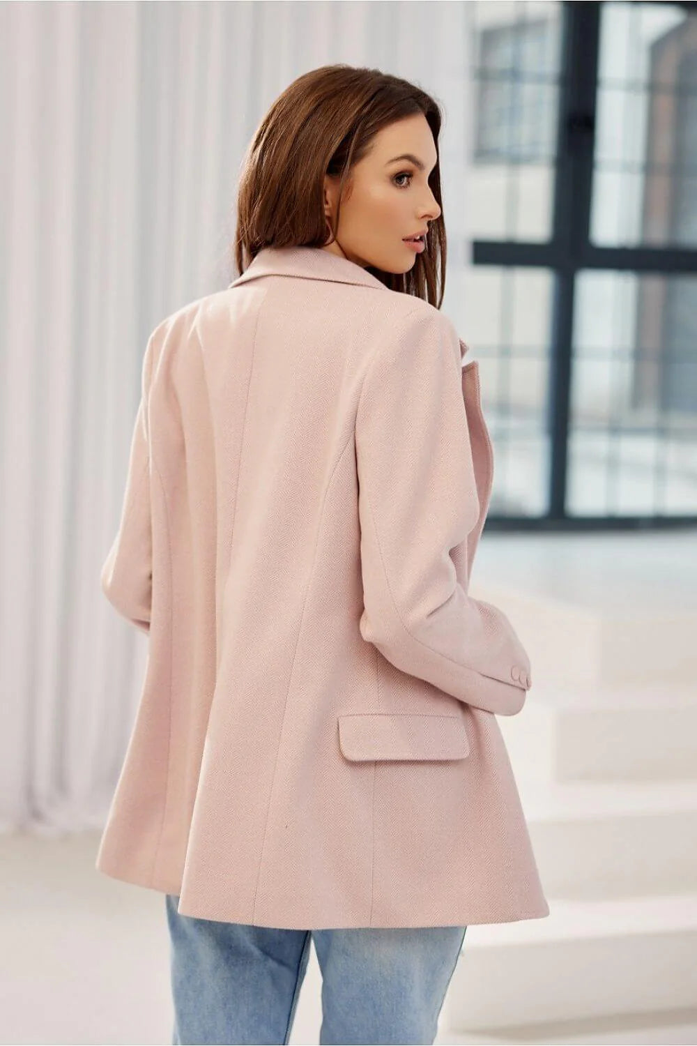 Jacket Model 192651 Roco Fashion