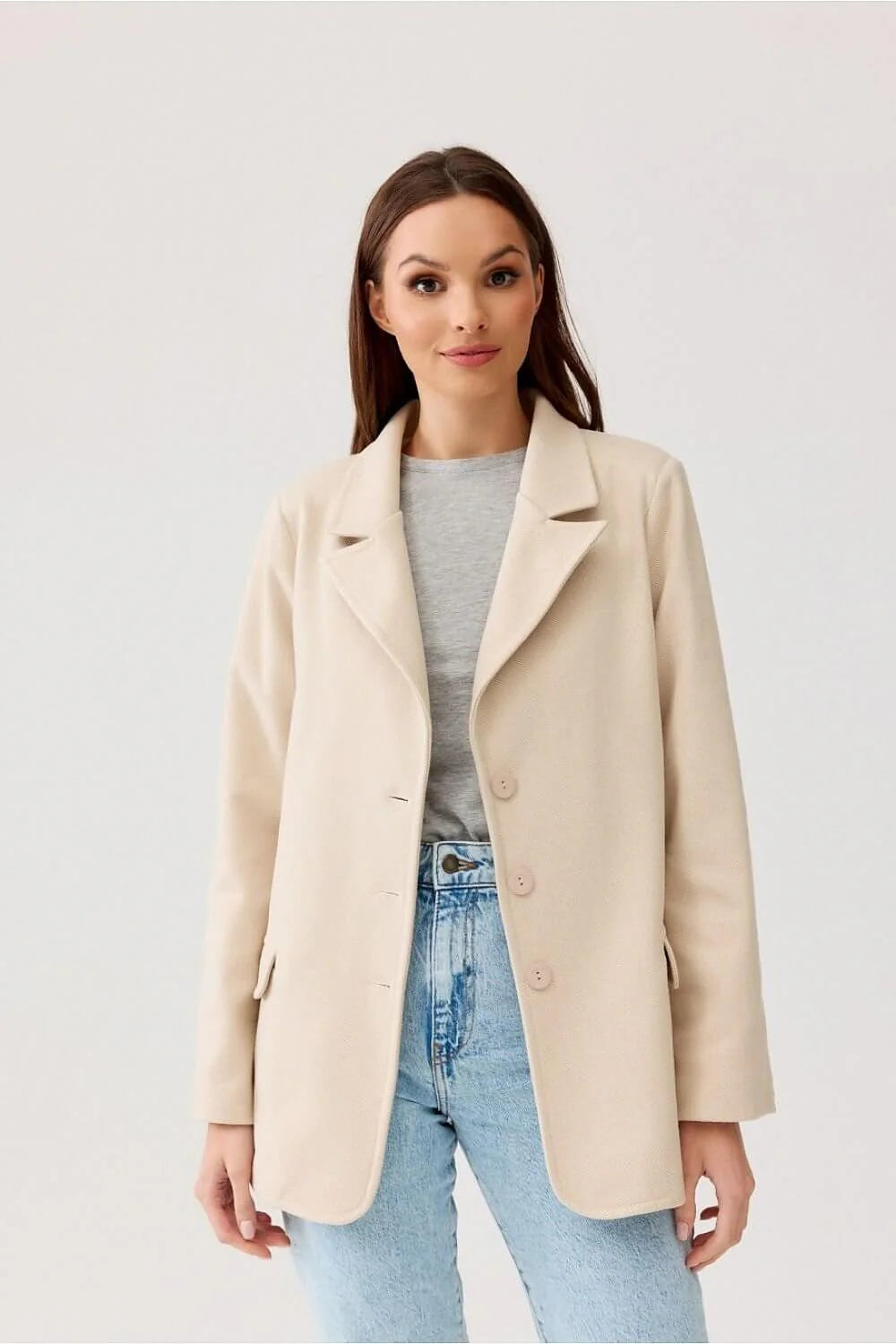 Jacket Model 192651 Roco Fashion