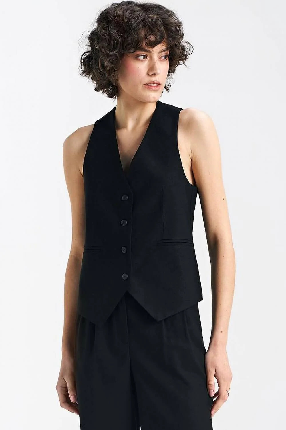 Gilet Model 197003 Nife