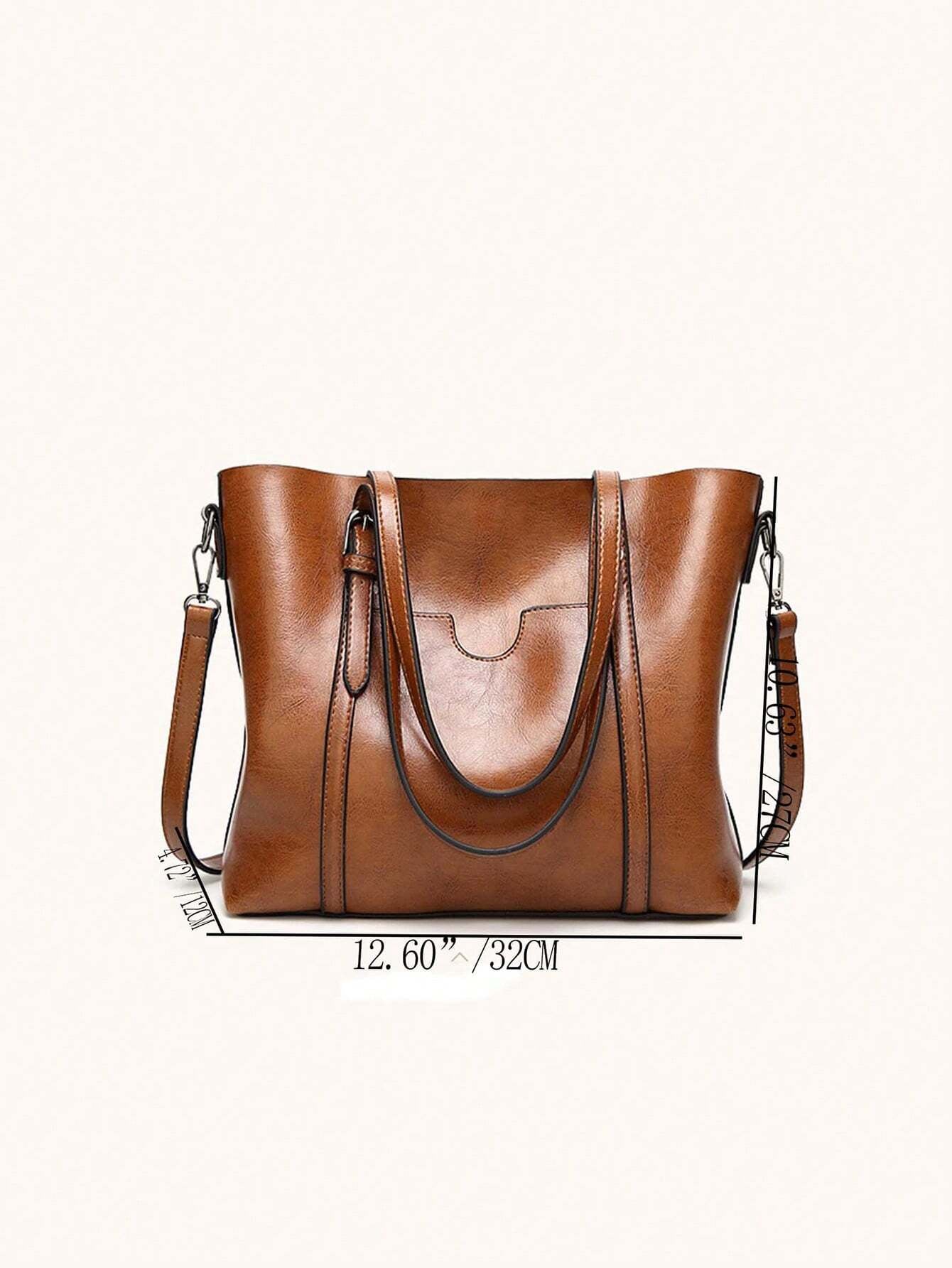 Old Money, Lightweight, Minimalist Flap Large Capacity Tote Bag for Teen Girls Women College Students, Rookies & White-Collar College, Commute, Outdoors, Travel, Outings, Perfect for Back to School, College, Middle School, High School, Work, Business, Commute, Business Casual Woman Bag Perfect for Office Business and Work, Work Bag Women, Ideal for Everyday Elegance & Special Occasions