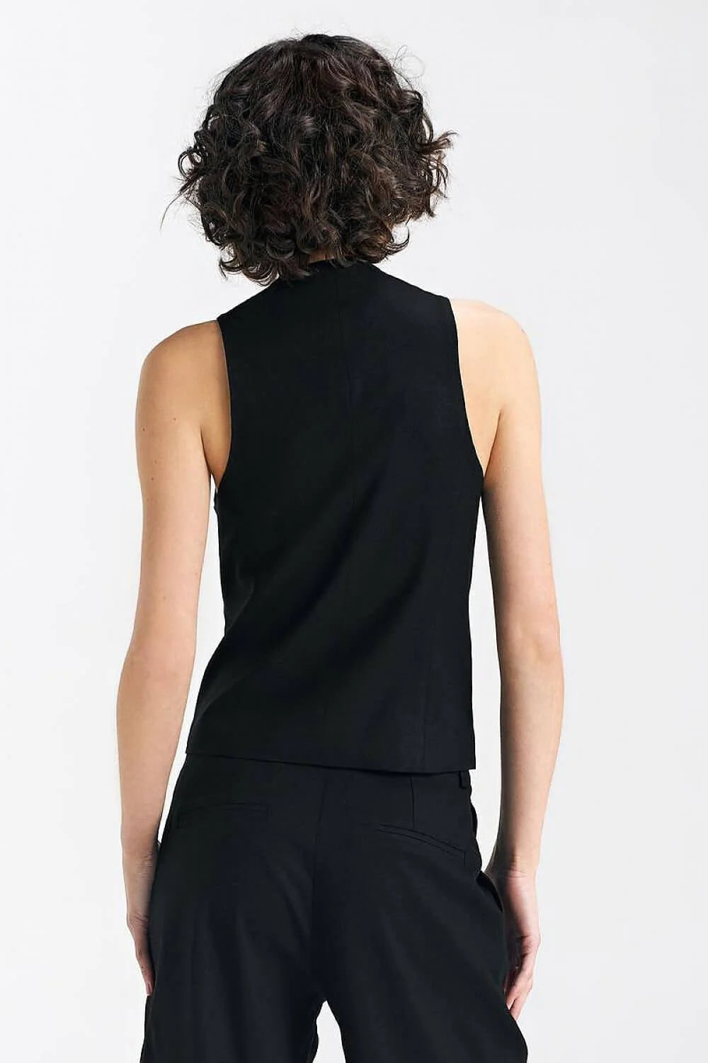 Gilet Model 197003 Nife
