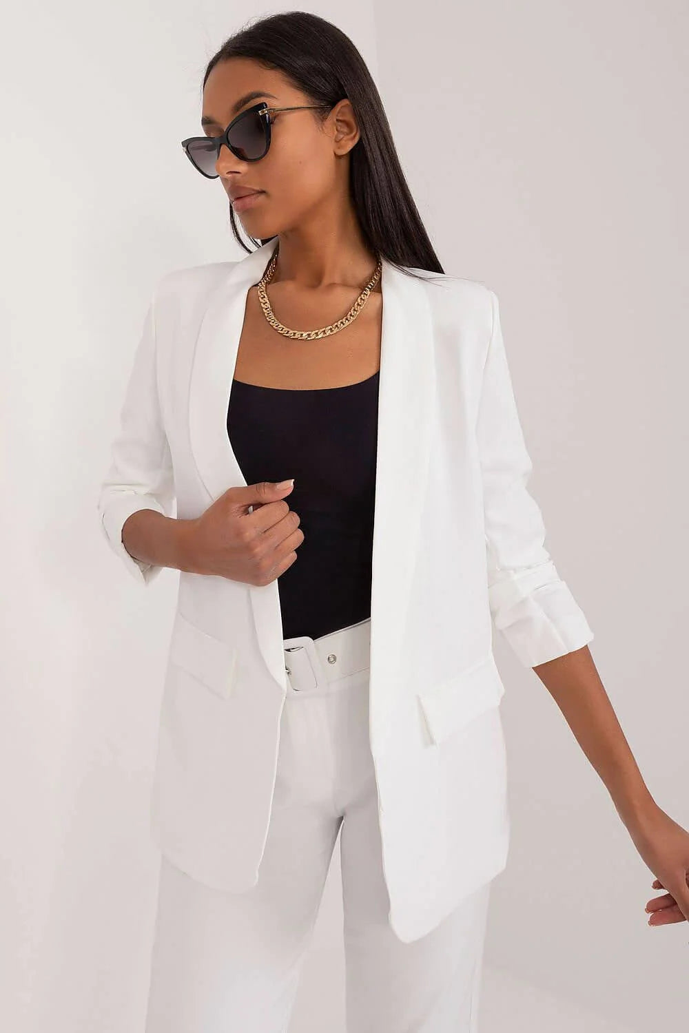 Jacket Model 197060 Och Bella