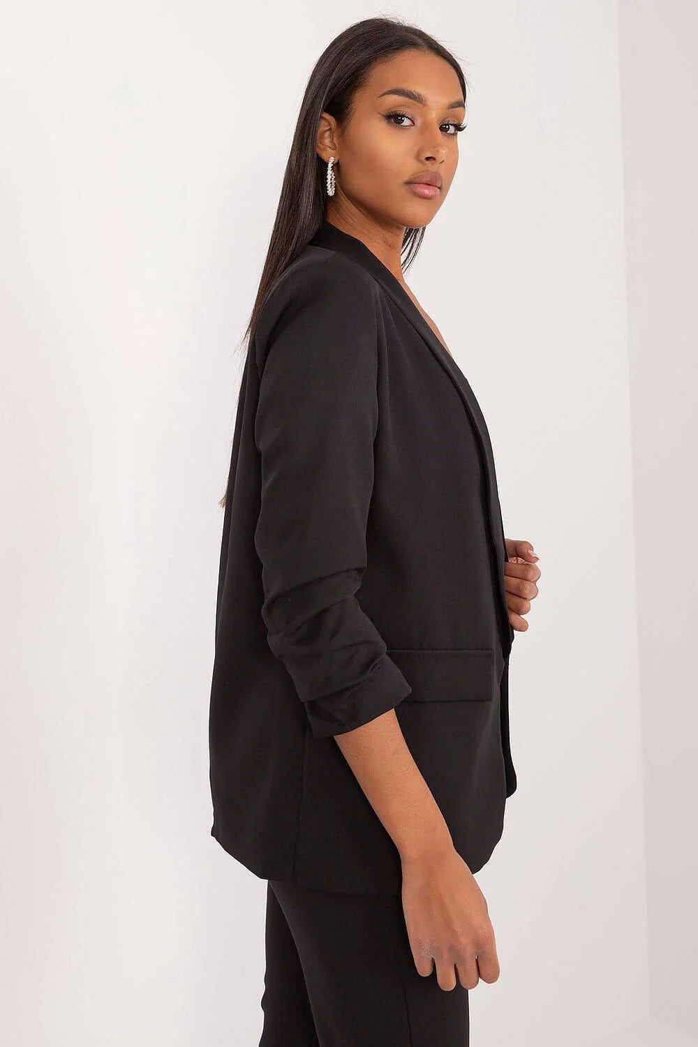 Jacket Model 197060 Och Bella
