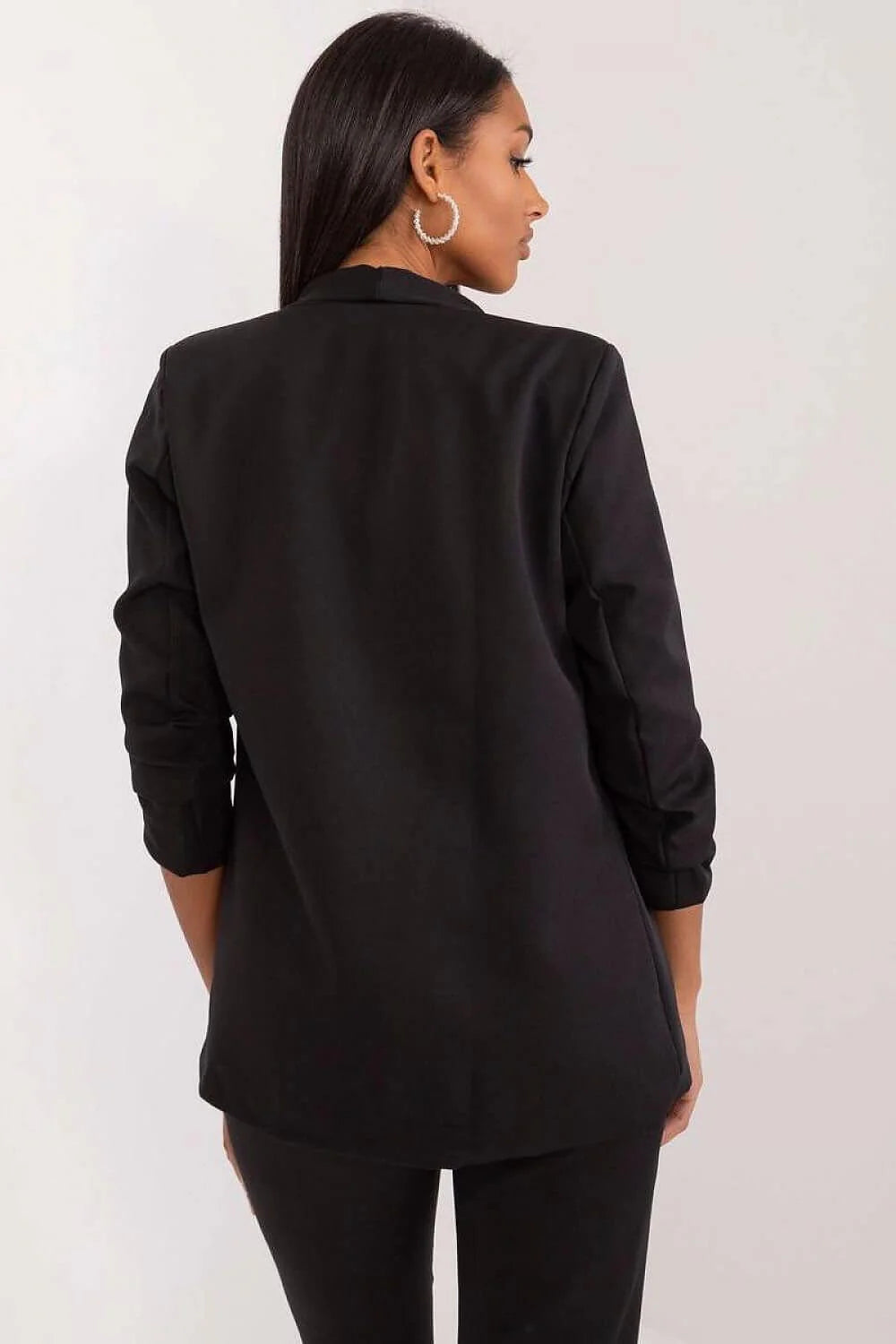 Jacket Model 197062 Och Bella