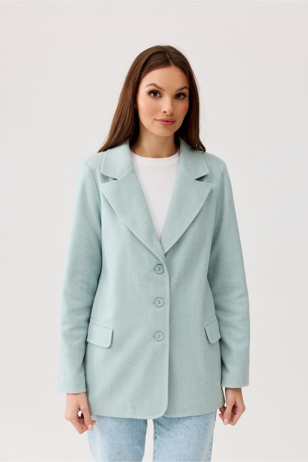 Jacket Model 192651 Roco Fashion