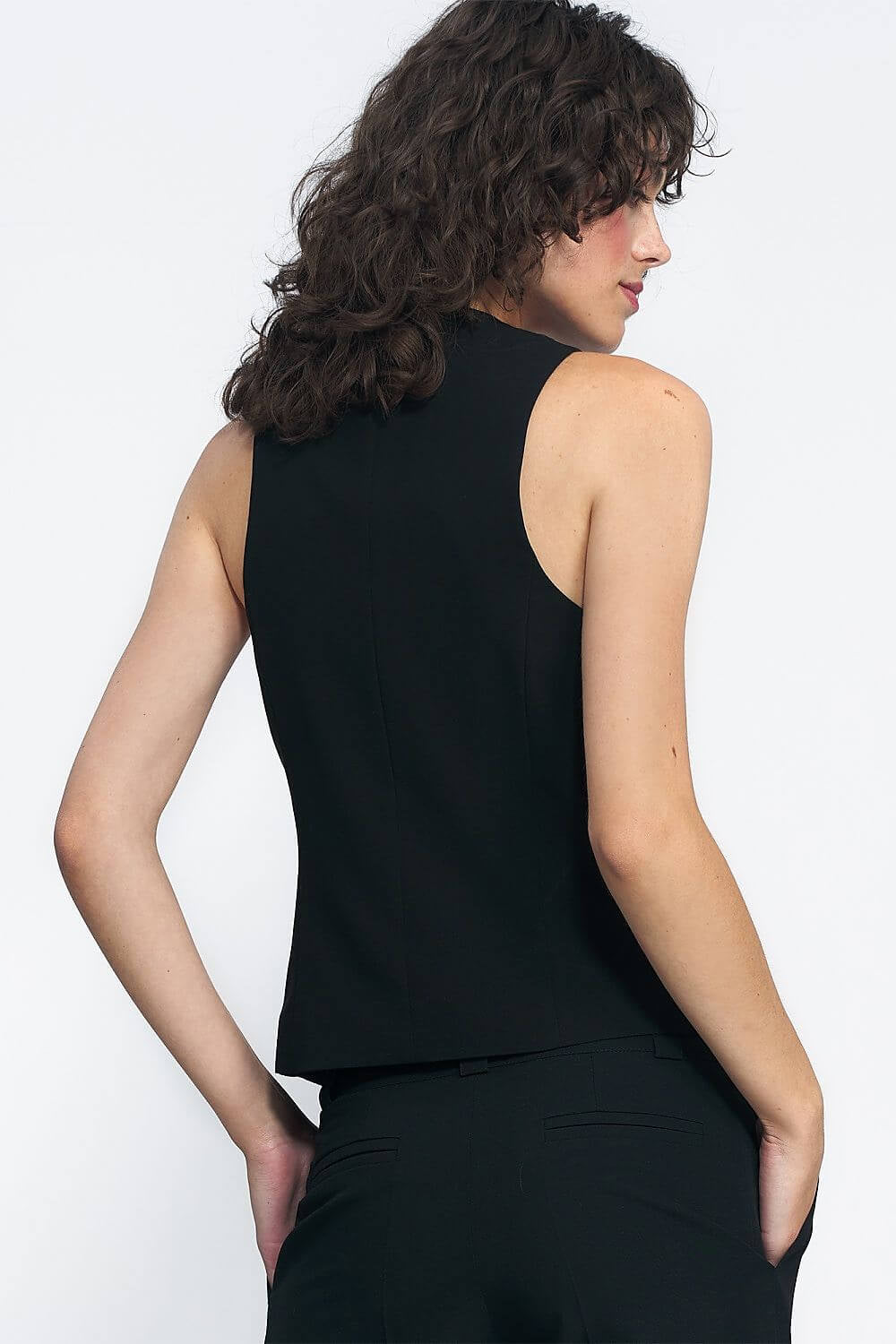 Gilet Model 185200 Nife