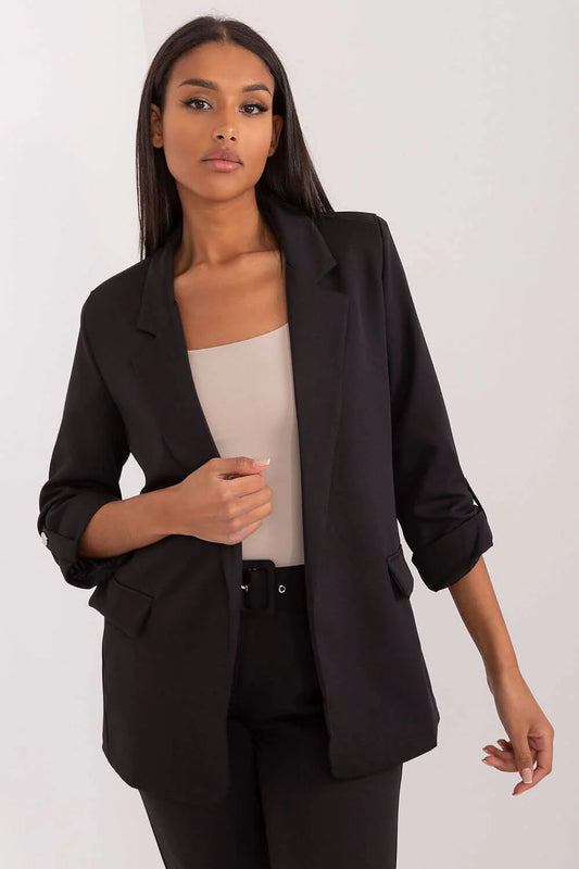 Jacket Model 197062 Och Bella