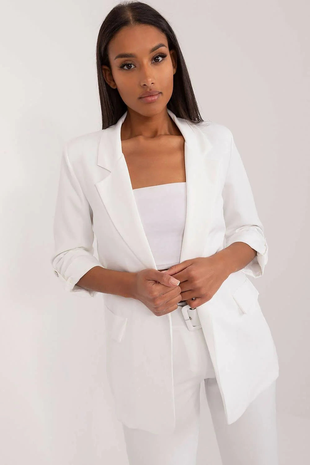 Jacket Model 197062 Och Bella