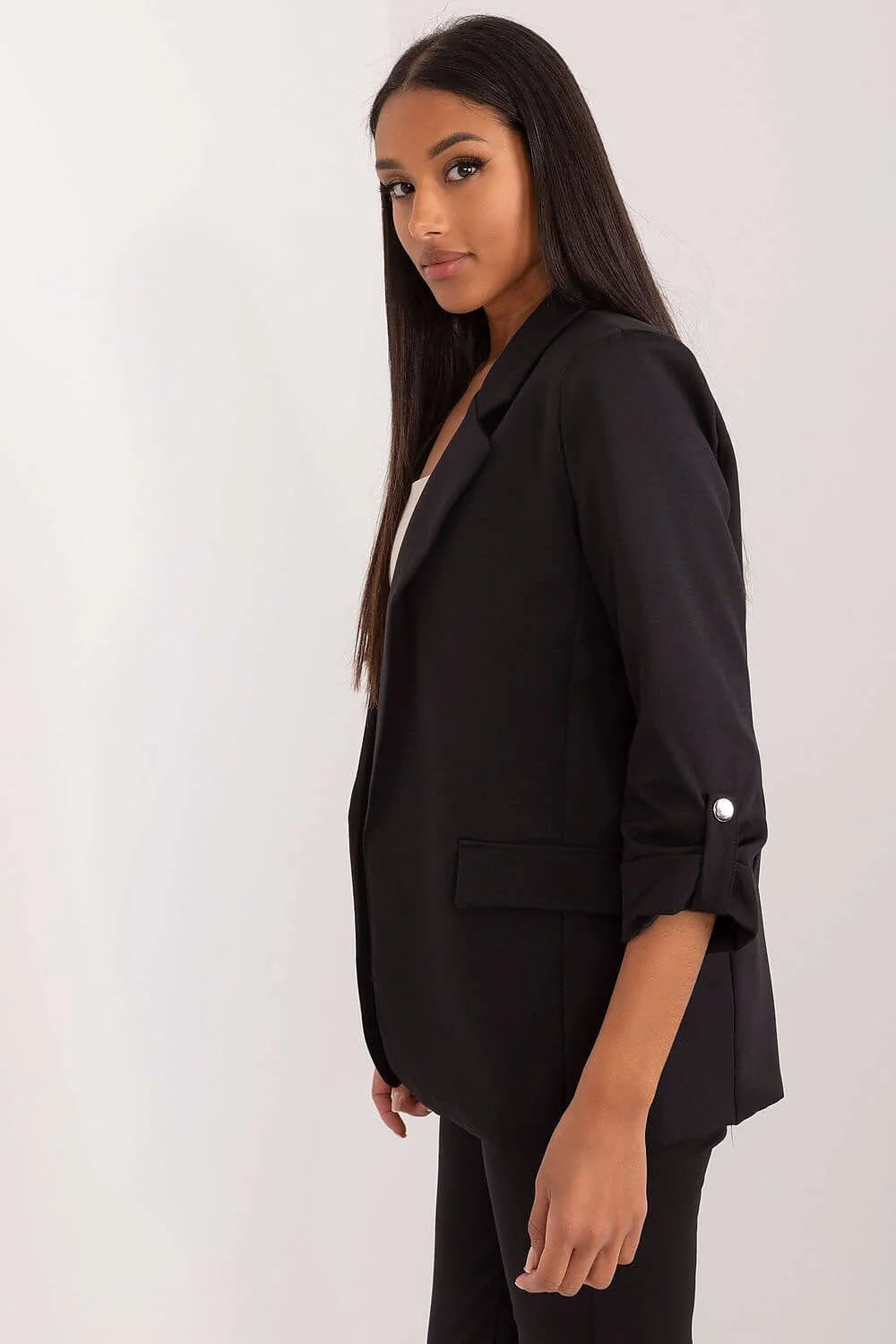 Jacket Model 197062 Och Bella